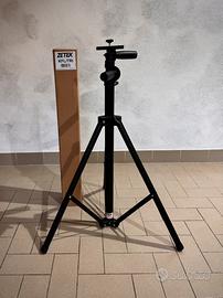 Treppiede da cantiere ZETEK