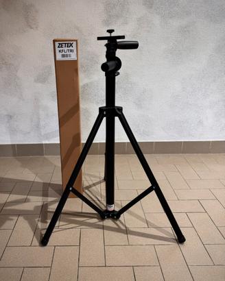 Treppiede da cantiere ZETEK