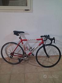 Bici da corsa