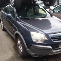 Pezzi di ricambio Opel Antara anno 2009