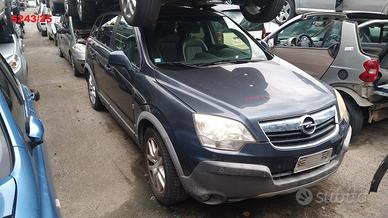 Pezzi di ricambio Opel Antara anno 2009