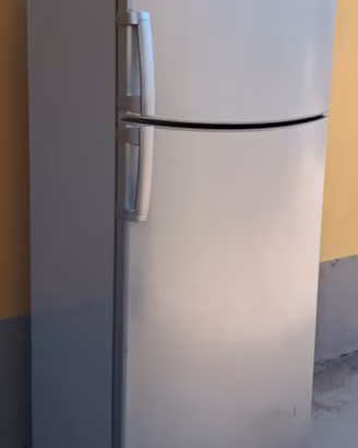 Frigo WHIRPOOL NO FROST XXL Trasporto 