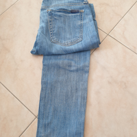 JEANS DONNA marca SEVEN ALL MANKIND