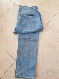 JEANS DONNA marca SEVEN ALL MANKIND
