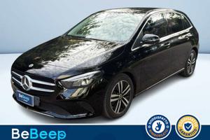 Mercedes-Benz Classe B B 180 D SPORT AUTO