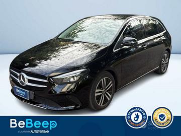 Mercedes-Benz Classe B B 180 D SPORT AUTO