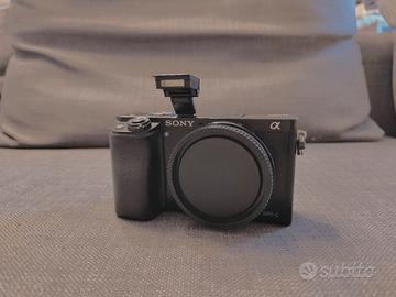 Sony a6000