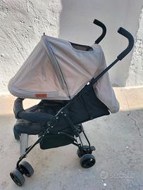 passeggino leggero