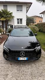 Mercedes Classe A 250e