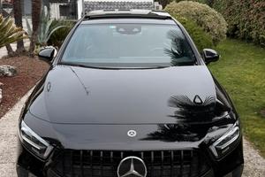 Mercedes Classe A 250e