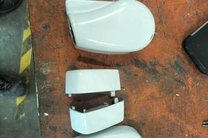 kit ricambio Thule omnistor 5002
