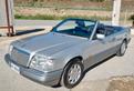 Mercedes-benz E-Series E 200 cat Cabriolet