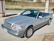 Mercedes-benz E-Series E 200 cat Cabriolet