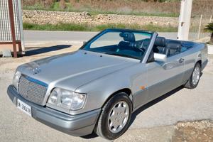 Mercedes-benz E-Series E 200 cat Cabriolet