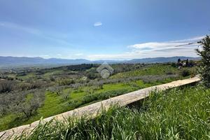 2 LOCALI A MONTEFALCO