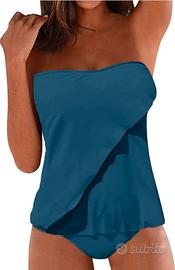 Tankini donna