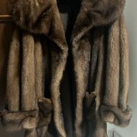 Pelliccia di visone