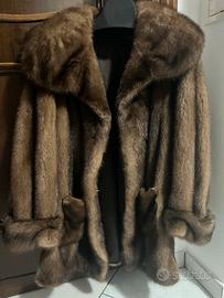 Pelliccia di visone