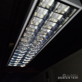 Lampade per ufficio/ garage