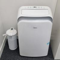 Condizionatore portatile Midea Mobile Eco 29