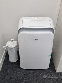 Condizionatore portatile Midea Mobile Eco 29