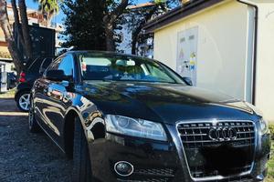 Audi a5 sportbek