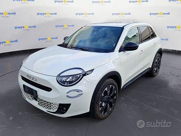 FIAT 600 Hybrid 100 CV DCT MHEV La Prima