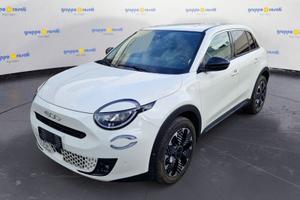 FIAT 600 Hybrid 100 CV DCT MHEV La Prima