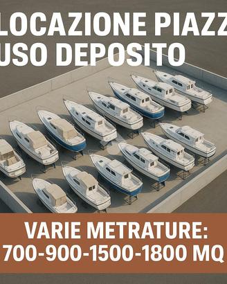 TERRENO A CASTEL VOLTURNO