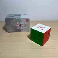 Cubo di Rubik 3x3 - HuDong