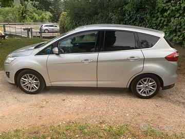 Ford c max