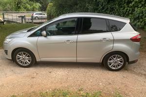 Ford c max