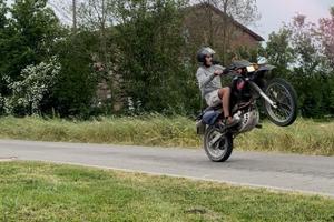 Cagiva W12 350 - 1995