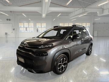 CITROEN C3 AIRCROSS PURETECH 110 SES SHINE SUV