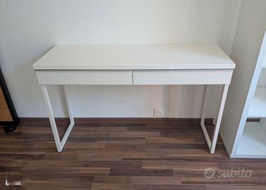 Scrivania slim