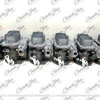 Carburatori weber 40DCN14 Ferrari