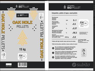 pellet  En plus 