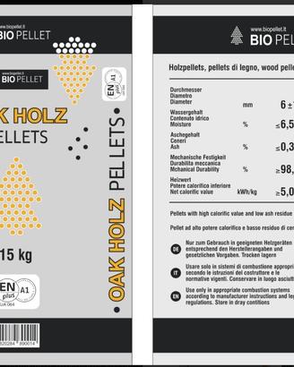 pellet  En plus 