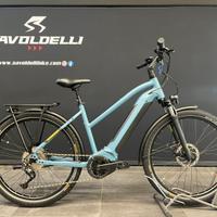 Ebike TREKking Promo ESTATE WINORA