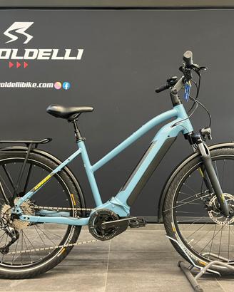 Bici Elettrica Trekking Sconto 59.%