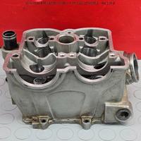 TESTATA CYLINDER KAWASAKI KXF 250 2013 2016 KX-F 2