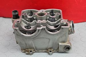 TESTATA CYLINDER KAWASAKI KXF 250 2013 2016 KX-F 2