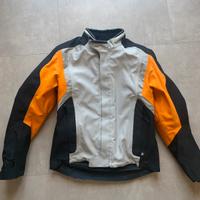 Bmw Motorrad  giacca Streetguard 3