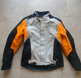 Bmw Motorrad  giacca Streetguard 3