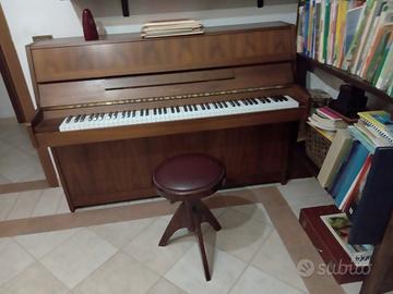 Pianoforte a muro