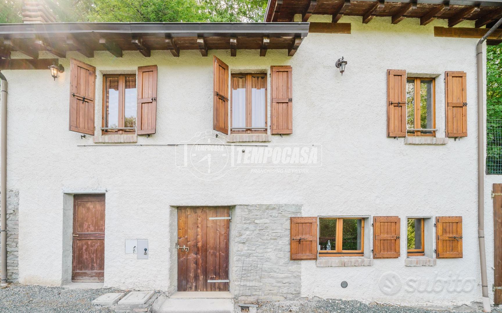 Casa – Berceto, Valbona - Vista 2