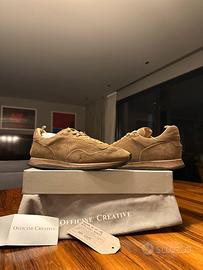 Officine creative Scarpa