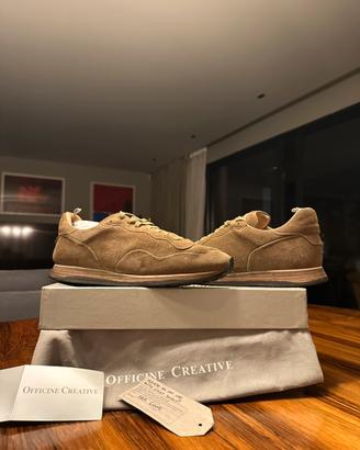Officine creative Scarpa