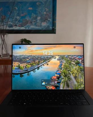 PC Portatile Dell XPS 15 9500