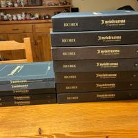 5ª collana :  Il Melodramma vinile completa